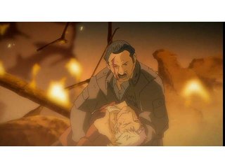 #5 侵略の魔手! G反応炉作動せず! 前編