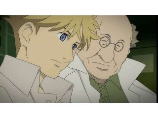 #6 侵略の魔手! G反応炉作動せず! 後編