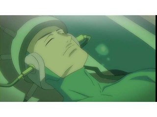 #8 遊星人の罠! インビシブル号応答せよ! 後編