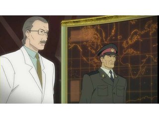 #10 極眼の攻防! エレメントXの謎を解け! 後編