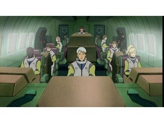 #12 超兵器出現! 地球最後の戦い! 後編