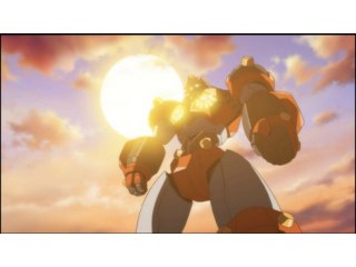 第3話 バトルロイヤル・ハネムーン