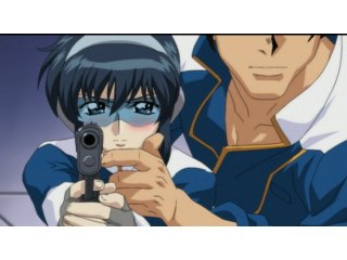 第4話 静流、再び