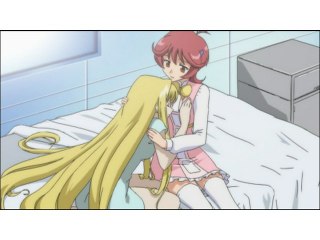 第6話 夢の終わり