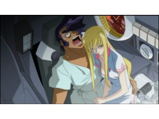 第7話 追憶ニ死ス