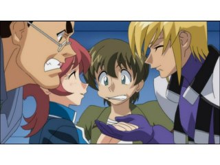 第8話 華麗なる撃墜王