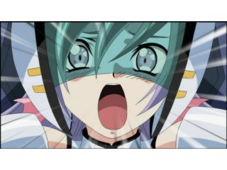 第10話 ルウ出撃