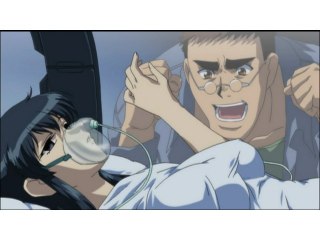 第12話 去り逝く者たち