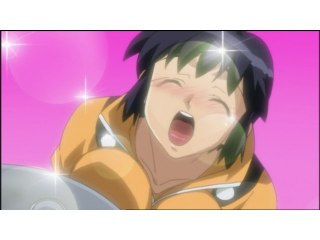 第17話 TONKO MY LOVE