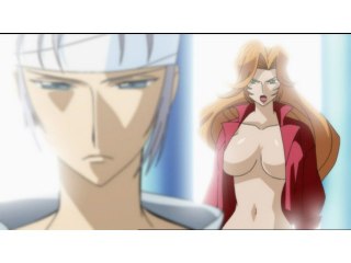 第18話 氷の微笑