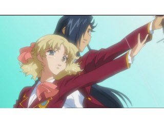 第19話 ジェネシスター暴走!