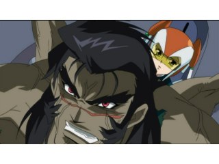 第20話 桃花哀歌