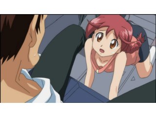 第21話 ゴーダンナー出動禁止令!