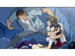 第24話 死闘の果てに