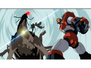 第25話 永遠のふたり