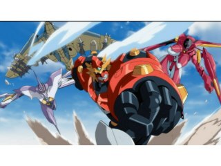 第26話 来るべき明日