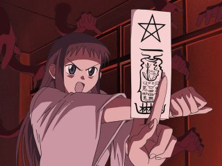 其之参～其之四 巫女委員会設立/巫女委員募集中