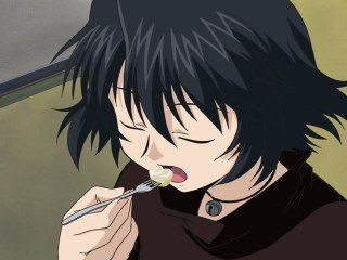 其之拾参～其之拾四 怪談海亡者/黄昏の巫女