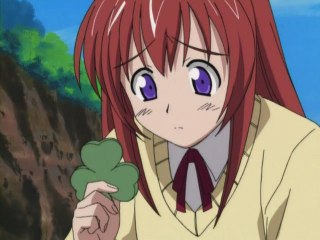 第23話～第24話 ごめんね、みーくん/紫のユリのひと