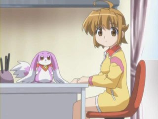 第3話 ちはやの恋の物語?