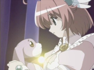 第12話 闇の世界