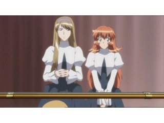 第4話 花園の暗闇