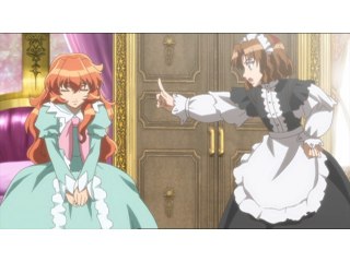 第6話 宮廷円舞曲