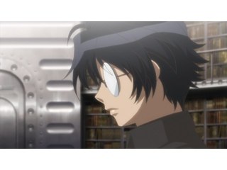 第7話 亡き王女のための孔雀舞