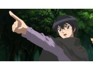 第10話 見えない壁
