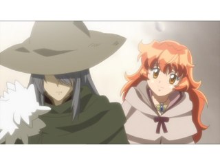 第11話 吟遊詩人の道