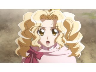 第12話 真昼の星