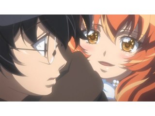 第13話 大事なもの、守りたいもの