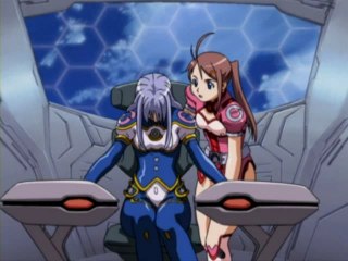 第5話 笑わない少女