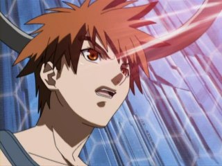 第8話 超重戦場