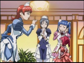 第9話 遠い抱擁