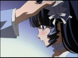 第11話 うしなわれたもの