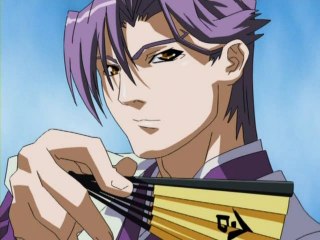 第2話 麗しき再会