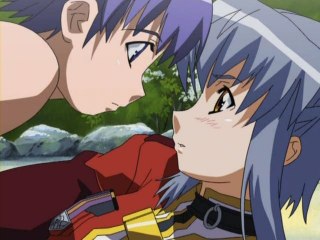 第3話 熱闘!愚裸美温泉!!