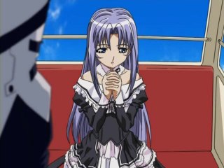 第5話 夢みる孤島