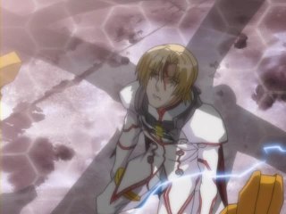 第6話 嘆きのロザリオ