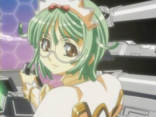 第7話 砕かれた女神(ディーヴァ)