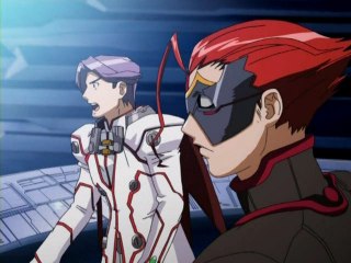 第8話 重力が衰えるとき