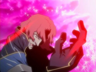 第10話 太陽の炎