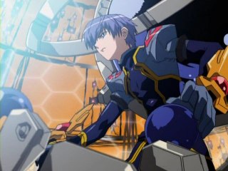 第12話 魂の凱歌