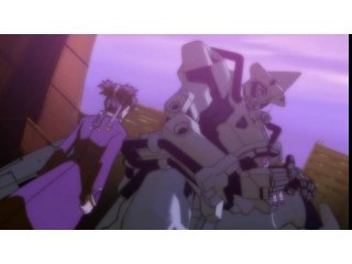 #8 傷だらけの逃亡者