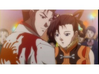 #9 パーティー・オブ・ザ・ドラゴン