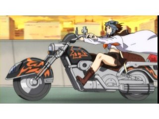 #13 血戦! 浪速愚連隊