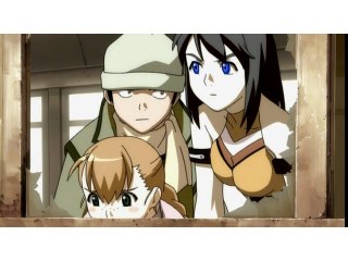 #14 ワイルド・キッズ