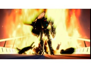 #20 皆殺しのハイウェイ