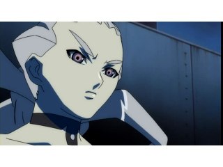 #23 赤い海の処刑場